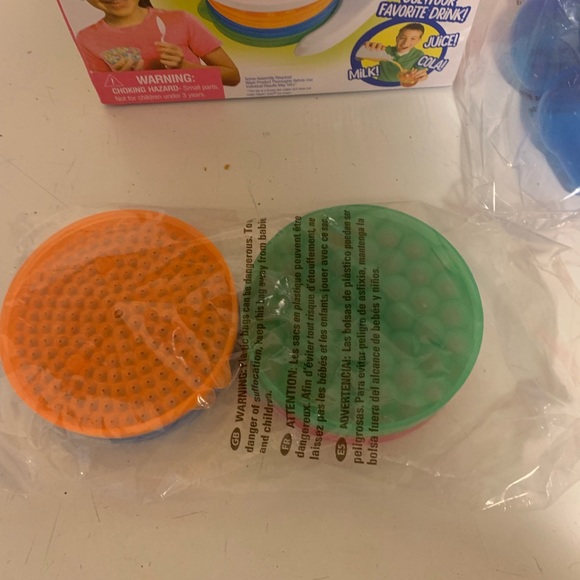 Dippn Dots Ice Cream Maker - Picture 5 of 9